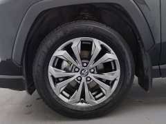 Toyota RAV4 Rongfang 2.0L CVT two-wheel drive fashion Plus version - фото 17
