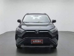 Toyota RAV4 Rongfang 2.0L CVT two-wheel drive fashion Plus version - фото 3