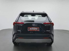 Toyota RAV4 Rongfang 2.0L CVT two-wheel drive fashion Plus version - фото 4