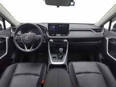 Toyota RAV4 Rongfang 2.0L CVT two-wheel drive fashion Plus version - фото 5