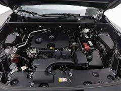 Toyota RAV4 Rongfang 2.0L CVT two-wheel drive fashion Plus version - фото 6