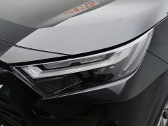 Toyota RAV4 Rongfang 2.0L CVT two-wheel drive fashion Plus version - фото 7