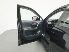 Toyota RAV4 Rongfang 2.0L CVT two-wheel drive fashion Plus version - фото 8