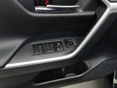 Toyota RAV4 Rongfang 2.0L CVT two-wheel drive fashion Plus version - фото 9