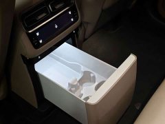 Li Auto Ideal i6 four-wheel drive standard version - фото 10