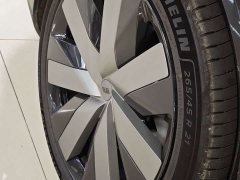 Li Auto Ideal i6 four-wheel drive standard version - фото 12