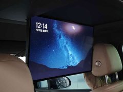 Li Auto Ideal i6 four-wheel drive standard version - фото 13