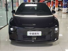 Li Auto Ideal i6 four-wheel drive standard version - фото 2