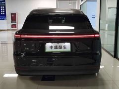 Li Auto Ideal i6 four-wheel drive standard version - фото 3