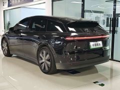 Li Auto Ideal i6 four-wheel drive standard version - фото 4