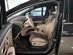 Li Auto Ideal i6 four-wheel drive standard version - фото 5
