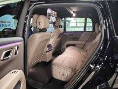 Li Auto Ideal i6 four-wheel drive standard version - фото 6