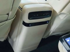 Voyah Lantu Dreamer 2025 PHEV four-wheel drive flagship Kunpeng version - фото 11