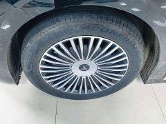 Voyah Lantu Dreamer 2025 PHEV four-wheel drive flagship Kunpeng version - фото 14