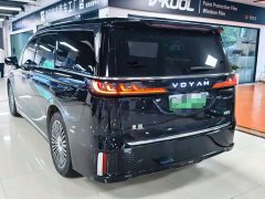 Voyah Lantu Dreamer 2025 PHEV four-wheel drive flagship Kunpeng version - фото 3