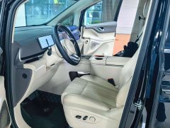 Voyah Lantu Dreamer 2025 PHEV four-wheel drive flagship Kunpeng version - фото 4