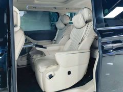 Voyah Lantu Dreamer 2025 PHEV four-wheel drive flagship Kunpeng version - фото 5