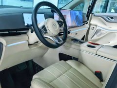 Voyah Lantu Dreamer 2025 PHEV four-wheel drive flagship Kunpeng version - фото 6