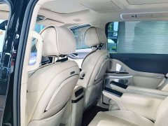 Voyah Lantu Dreamer 2025 PHEV four-wheel drive flagship Kunpeng version - фото 8