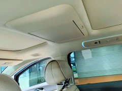 Voyah Lantu Dreamer 2025 PHEV four-wheel drive flagship Kunpeng version - фото 9