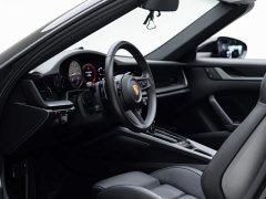 Porsche 911 Targa 4 3.0T - фото 11