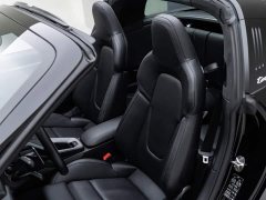 Porsche 911 Targa 4 3.0T - фото 12