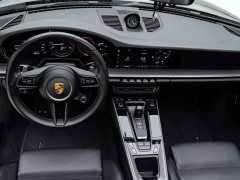 Porsche 911 Targa 4 3.0T - фото 13