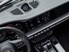 Porsche 911 Targa 4 3.0T - фото 15