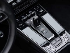 Porsche 911 Targa 4 3.0T - фото 16