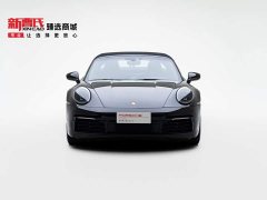 Porsche 911 Targa 4 3.0T - фото 2