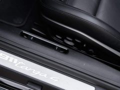 Porsche 911 Targa 4 3.0T - фото 20