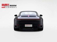 Porsche 911 Targa 4 3.0T - фото 4