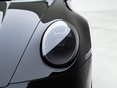Porsche 911 Targa 4 3.0T - фото 5