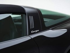 Porsche 911 Targa 4 3.0T - фото 7