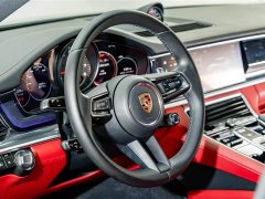 Porsche Panamera 2023 Panamera Executive Extended Edition 2.9T - фото 11