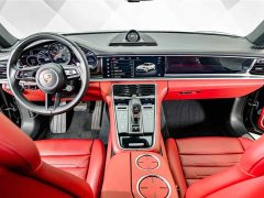 Porsche Panamera 2023 Panamera Executive Extended Edition 2.9T - фото 13
