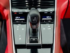 Porsche Panamera 2023 Panamera Executive Extended Edition 2.9T - фото 15