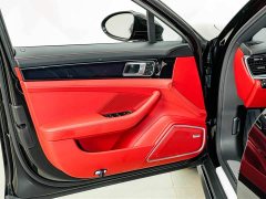 Porsche Panamera 2023 Panamera Executive Extended Edition 2.9T - фото 17