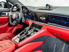 Porsche Panamera 2023 Panamera Executive Extended Edition 2.9T - фото 18