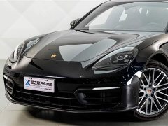 Porsche Panamera 2023 Panamera Executive Extended Edition 2.9T - фото 2