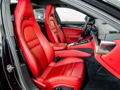Porsche Panamera 2023 Panamera Executive Extended Edition 2.9T - фото 20