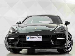 Porsche Panamera 2023 Panamera Executive Extended Edition 2.9T - фото 3