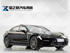 Porsche Panamera 2023 Panamera Executive Extended Edition 2.9T - фото 5