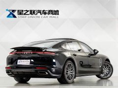 Porsche Panamera 2023 Panamera Executive Extended Edition 2.9T - фото 6