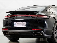 Porsche Panamera 2023 Panamera Executive Extended Edition 2.9T - фото 7