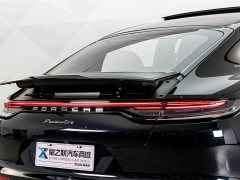 Porsche Panamera 2023 Panamera Executive Extended Edition 2.9T - фото 8
