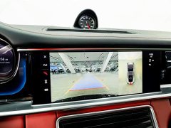 Porsche Panamera 2023 Panamera Executive Extended Edition 2.9T - фото 9