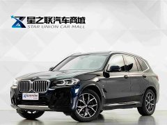 BMW X3 2023 xDrive25i M Sports Package - фото 1