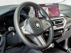 BMW X3 2023 xDrive25i M Sports Package - фото 10