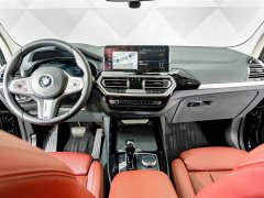 BMW X3 2023 xDrive25i M Sports Package - фото 12